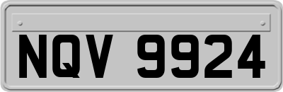 NQV9924