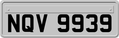NQV9939