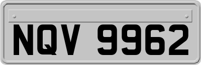 NQV9962