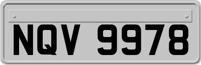 NQV9978