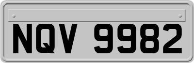 NQV9982