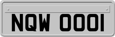 NQW0001