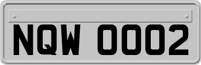 NQW0002