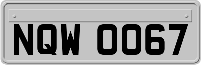 NQW0067