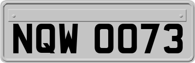 NQW0073