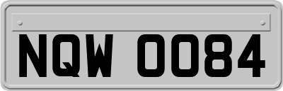 NQW0084