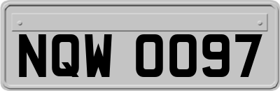 NQW0097