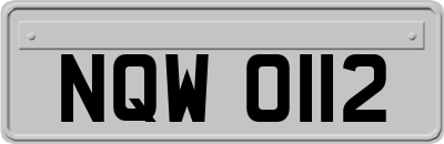 NQW0112