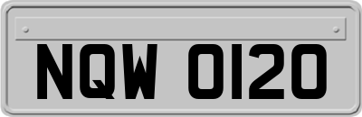 NQW0120