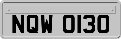 NQW0130