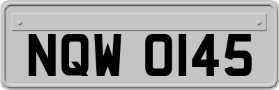 NQW0145