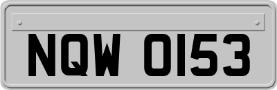 NQW0153