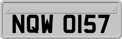 NQW0157