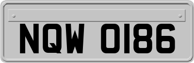 NQW0186