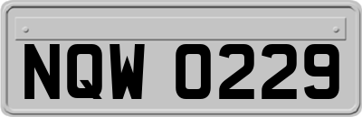NQW0229