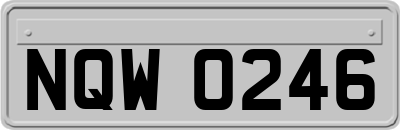 NQW0246