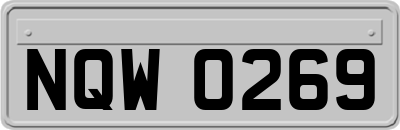 NQW0269