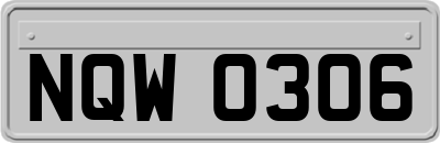 NQW0306
