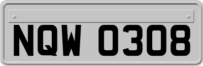 NQW0308
