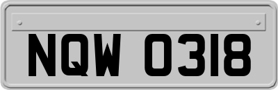 NQW0318