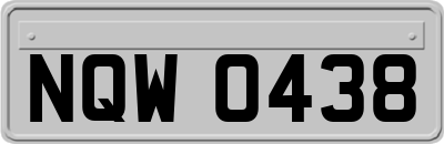 NQW0438
