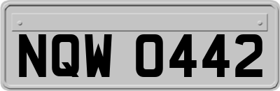 NQW0442