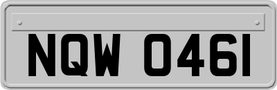 NQW0461