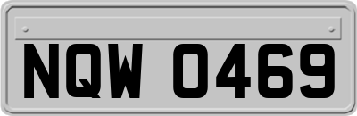 NQW0469