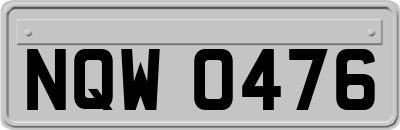 NQW0476