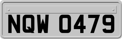 NQW0479