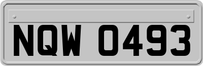 NQW0493