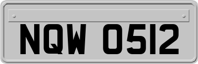 NQW0512