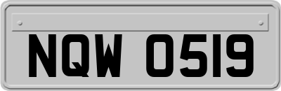 NQW0519