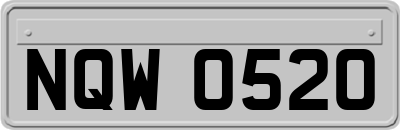 NQW0520