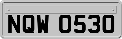 NQW0530
