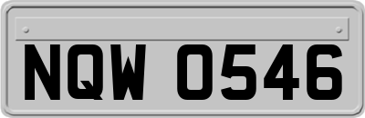 NQW0546