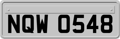 NQW0548