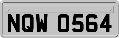 NQW0564
