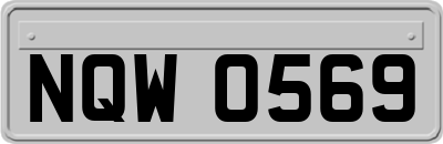 NQW0569