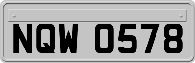 NQW0578