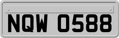 NQW0588