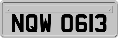 NQW0613