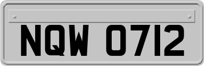 NQW0712