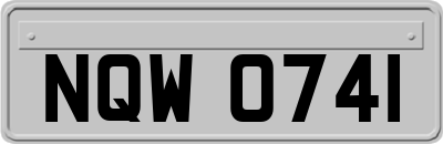 NQW0741