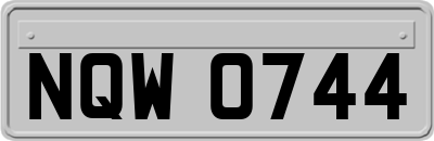NQW0744