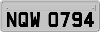 NQW0794