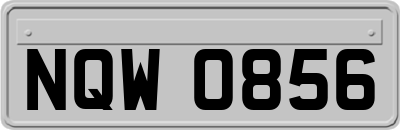 NQW0856