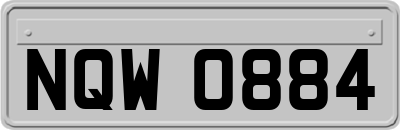 NQW0884