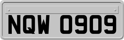 NQW0909