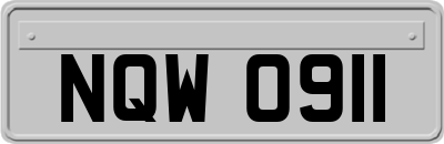 NQW0911